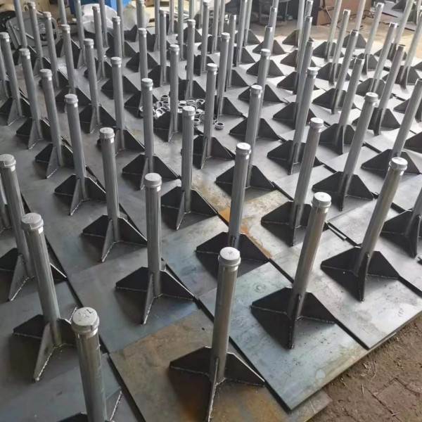 滦平沉降板现货