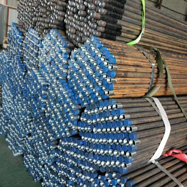 滦平鑫亿呈冷却管